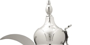 Compact Stainless Steel <b>Pitchers</b> for Personal Beverage Use Space-Saving Storage Small Apartments/Dorm Rooms Eco-Friendly - Product Image 3