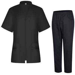 Uniforme Medica da Donna MISEMIYA 712-8312 Prodotta in Sri Lanka - Product Image 4