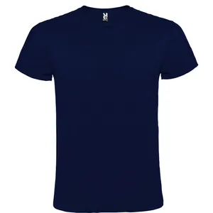 T-Shirt Personalizzata Atomic 150 per Uso Promozionale - Product Image 5