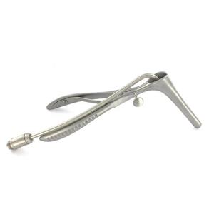 Espéculo Nasal Kilian profesional, Material de acero inoxidable de alta calidad, uso médico, equipo de diagnóstico quirúrgico, nuevo - Product Image 1