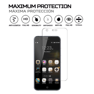 ฟิล์มกันรอยหน้าจออูเลโฟน ปารีส แอนติช็อค - Product Image 2