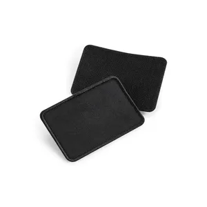 Custom Removable Cotton <b>Patch</b> for Merchandising Textile & Fabric Crafts - Product Image 5