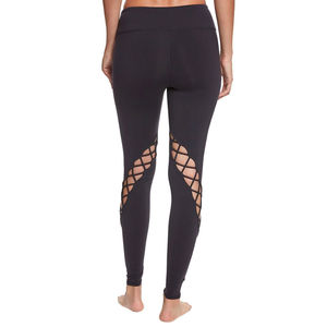 2025 Logo sur mesure femmes Fitness Yoga Leggings à vendre prix de gros femmes Leggings conception de couleur différente femmes Legging - Product Image 3