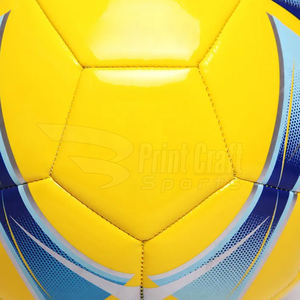 2024 Nuevo estilo Balón de fútbol Mejor calidad Balón de fútbol personalizado Fabricación de fábrica Balón de fútbol - Product Image 5