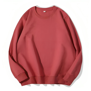 Christmas Luxury Wholesale High Quality Plain Blank Digital Printed Hooded Sweatshirt Custom logo Printed Soft Winter - Product Image 3