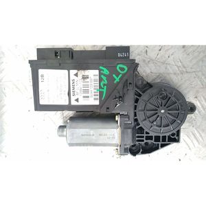 MOTORINO ALZAVETRO ANTERIORE DESTRA AUDI A4 Berlina (8E) 8E1959802G (04>07) - Product Image 3