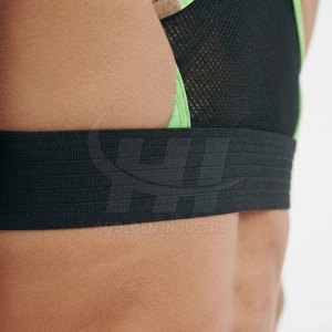 Sujetador Deportivo para Mujer Más Vendido al por Mayor, Último Diseño, Sostenible - Product Image 4