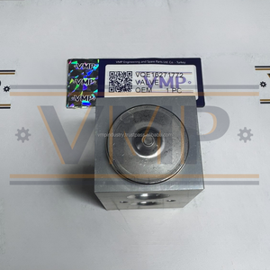 Valve VOE 16271772 pour Chargeuses sur Pneus et Camions Articulés Volvo, Pièces de Rechange de Haute Qualité pour Machines de Construction de la Marque VMP - Product Image 3