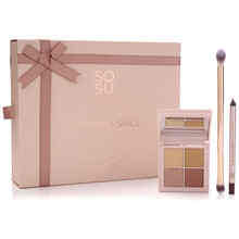 Set per il trucco Sosu Shimmer e spezie