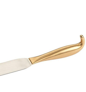 Spatule mammaire en acier inoxydable, manuelle, réutilisable, instruments de chirurgie plastique - Product Image 5