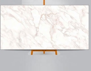 หินอ่อนพื้นผิวหินหนา1200x2400 9มม. ผนังและพื้นพอร์ซเลนกระเบื้องผนังกันลื่นสำหรับผนังภายใน - Product Image 6