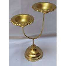 Portavelas votivas de loto para el hogar, soporte y soportes para el hogar, Hotel, candelabros decorativos, Base, tarros de candelita, decoración de cumpleaños - Product Image 5