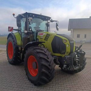 TRACTOR CLAAS ARION 660 MÁS VENDIDO - Product Image 3