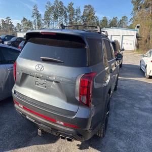 MEJOR PRECIO PARA Hyundai Palisade XRT 2024 - Product Image 2