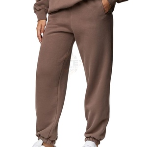 Survêtement décontracté pour femme, à capuche, de qualité supérieure, personnalisé, pour l'hiver, taille plus, multicolores, léger, 100% coton, du meilleur fournisseur - Product Image 3