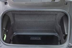 2022 718 Boxster Edición 25 Años ~5,000 Millas, Transmisión Manual de 6 Velocidades, 1 de 1,250 Modelos Edición 25 Años, Motor 4.0 Litros Flat-6 - Product Image 5