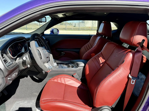 Precio con Descuento Especial 2023 Dodge Challenger SRT Demon 170 Edición Especial - Product Image 2