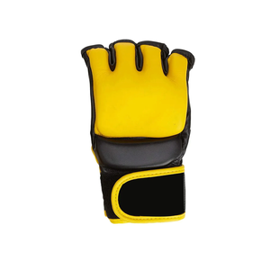 Guantes de MMA Más Vendidos 2026, Mejor Precio, Ropa Deportiva, Marca Privada, Guantes de Boxeo MMA para Adultos - Product Image 2