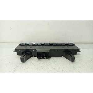 Bouton poussoir central AUDI Q3 Série (F3B) 83A951523XHA DADA (18>) - Product Image 3