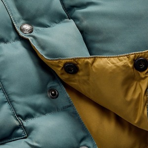 เสื้อแจ็คเก็ตกันลมสำหรับผู้ชายเสื้อกันลมแขนกุดสำหรับฤดูหนาว - Product Image 4