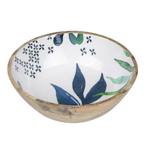 Modern <b>Wood</b> <b>Salad</b> <b>Bowl</b> Decorative Nesting Eco-Friendly Premium Wooden <b>Bowl</b> for Serving <b>Salad</b> <b>Bowl</b> - Product Image 2