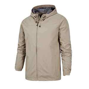 Lightweight Outdoor Windproof <b>Jacket</b> / Waterproof <b>Jacket</b> / Windbreaker <b>Jacket</b> in Wholesale Price - Product Image 1