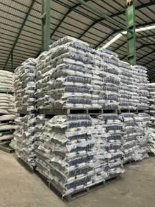 Meilleur riz vietnamien premium au monde 5% ST25 |   Approvisionnement en gros du Vietnam (Groupe VILACONIC) - Product Image 6