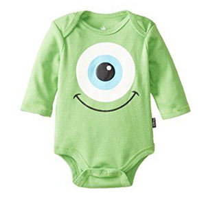 Mameluco de algodón orgánico de talla grande para bebé recién nacido, pantalones cortos, colores y logotipos personalizados, ropa informal transpirable ecológica - Product Image 4