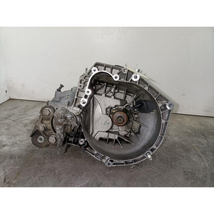 แฮนด์บอร์ด FIAT Bravo รุ่นที่ 2 ครบชุด 55209139 198A2000 ดีเซล 1598 (07>10) - Product Image 1