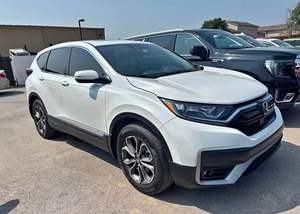 Honda CR-V EX-L Sport 2022, Bien Cuidado y Limpio - Product Image 2