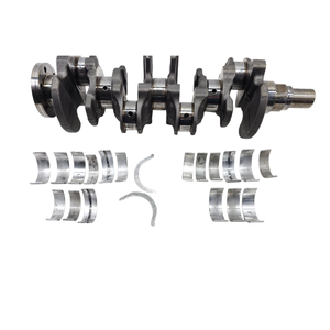 ALBERO MOTORE PEUGEOT 3008 Serie 9827306980 YH01 Diesel 1500 (16>23) - Product Image 4