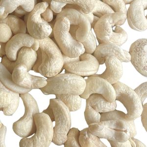 Anacardos orgánicos de Vietnam, anacardos W180 160 al por mayor, exportados a la UE y Oriente Medio, proveedor de confianza de Vietnam - Product Image 1