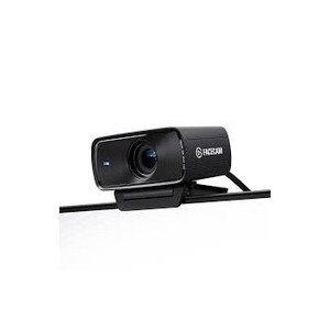 Caméra <span class=keywords><strong>Web</strong></span> Premium Elgatos Facecam <span class=keywords><strong>MK</strong></span>.2 1080p d'origine assurée - Product Image 5