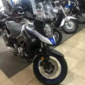 VSTROMS 650XT รุ่นใหม่ล่าสุด ปี 2023/2024 เครื่องยนต์ 645 ซีซี เกียร์ 6 สปีด - Product Image 1