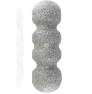 Rouleau de massage pour le dos et la récupération musculaire, rouleau de yoga EPP - Product Image 3