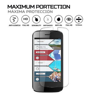 ฟิล์มกันรอย ANTISHOCK สำหรับเว็กเซียซิปเปอร์ 4 - Product Image 1