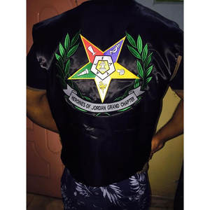 Chaleco OES de alta calidad, cómodo y duradero - Product Image 6