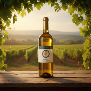 Italy SPOLETO DUCALE Grechetto Umbria IGT White <b>Wine</b> 750ml Delicate Italian <b>Wine</b> 6 Bottles Per Box - Product Image 3