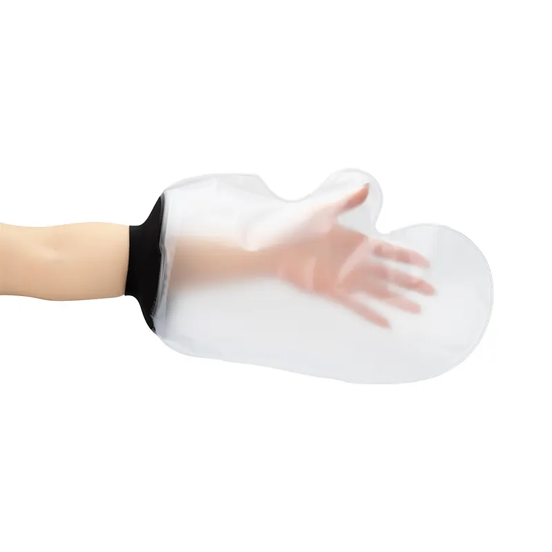 פירסטאר עיצוב חדש לשימוש חוזר למבוגרים יד עמיד למים מגן כיסוי יצוק יד שבורה לילד מבוגר