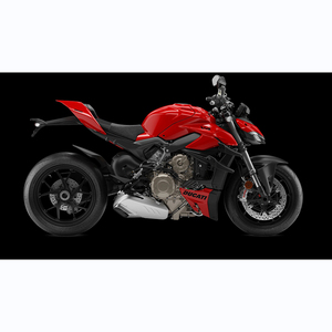 Ducati Streetfighter V4 S 2023 - Product Image 3