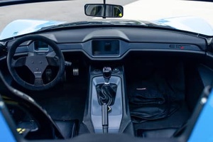 ZE-NOS E10 S 2016 - Product Image 2
