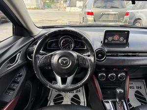 MAZDA CX-3 GRAND TOURING USADO EN BUEN ESTADO, LISTO PARA ENVIAR - ENTREGA A DOMICILIO - Product Image 2