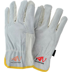 Guantes de trabajo de cuero - Product Image 6