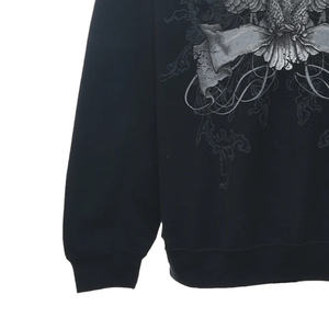 Sudaderas de moda al por mayor Logotipo de diseño impreso personalizado para sudaderas con capucha para hombres sudaderas cómodas transpirables de invierno cálidas para hombres - Product Image 6