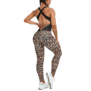 "Combinaison moulante pour femme à la mode | Mode printemps/automne 2025 | Tissu tricoté décontracté" - Product Image 3