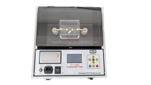 DYT-100 Produto Quente Testador Automático de Resistência Dieletrica de Óleo Isolante (Tensão Opcional) - Product Image 2