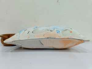 Housse de coussin décorative en coton 100% de qualité supérieure, nouvelle collection automne, design simple et luxueux, multicolore, écologique, imprimée - Product Image 2