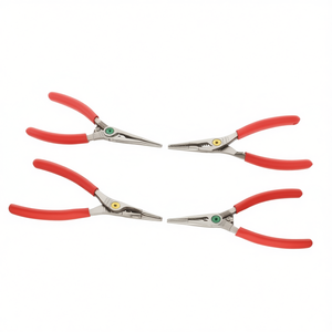 Juego de 4 alicates de corte rectos Facom de 10 a 60 mm - Product Image 2