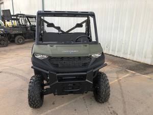 2026 Ranger 1000 EPS Vert Sauge - Product Image 2