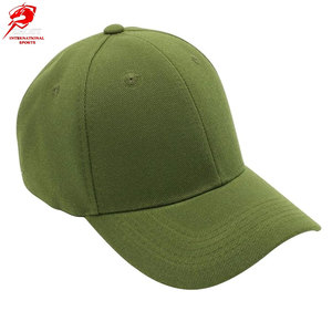 Gorras de Béisbol de Diseño, Elaboradas para la Moda Moderna, Ligeras, Cómodas y con un Acabado Elegante - Product Image 1